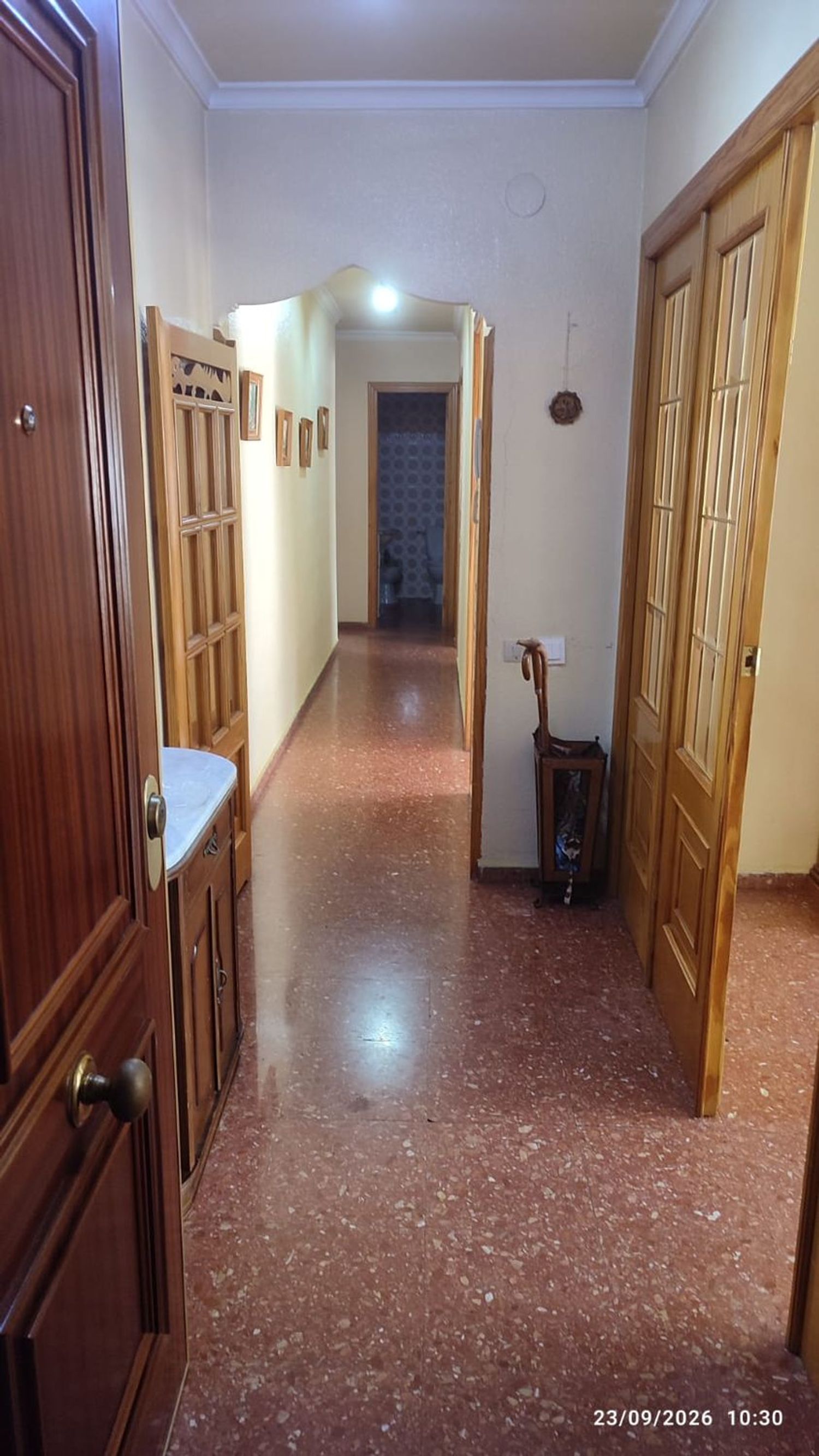 Piso en Avenida de la República Argentina, 80, Plaza Elíptica-República Argentina - Foto 4