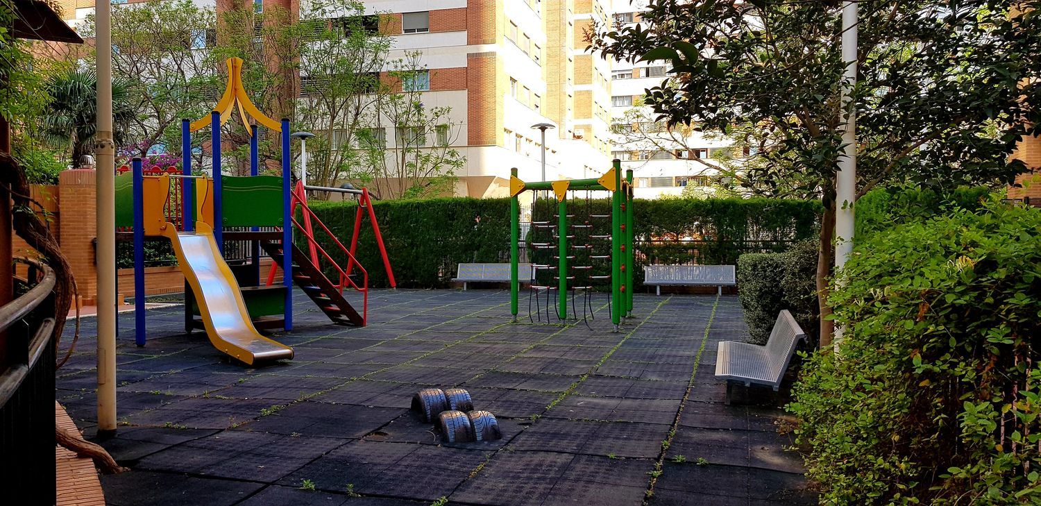Dúplex en Avenida d'Amado Granell Mesado, 67 - Foto 9