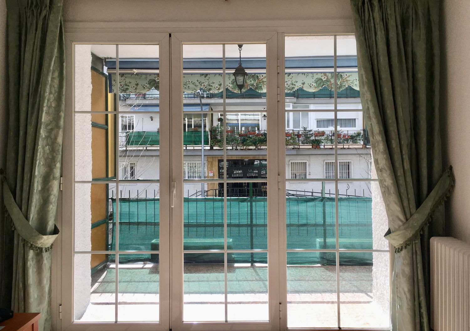 Piso en calle Isla de Lobeira, 2 - Foto 11