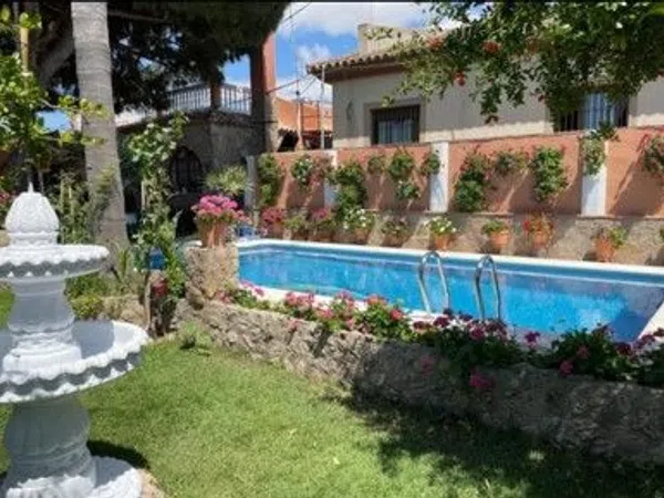 Casa o chalet independiente en Carretera de la Jara s/n - Foto 4