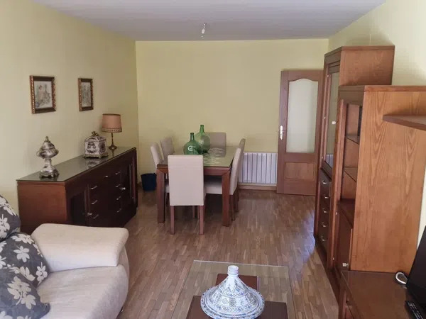 Chalet adosado en La Guija - Foto 2