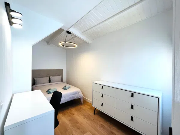 Piso en avenida Jose Antonio Tavio, 9 a - Foto 7