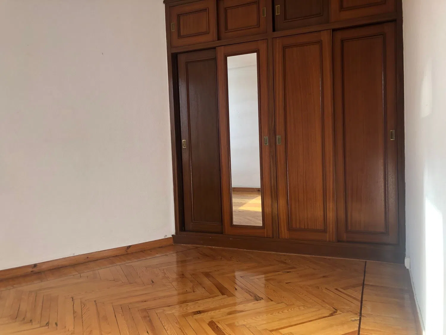 Piso en calle Cardenal Cisneros, 89 - Foto 17