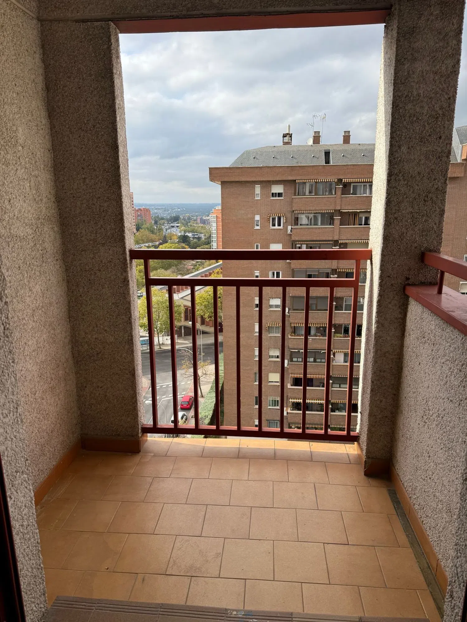 Piso en calle de La Hiruela, 1 - Foto 9