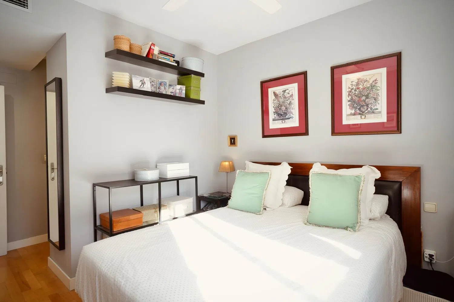 Piso en calle de Palas de Rey, 18 -20 - Foto 12