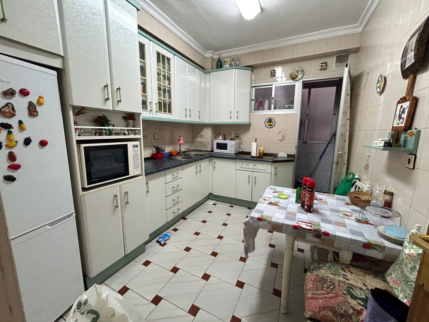 Piso en pasaje San Fernando, 5 - Foto 9