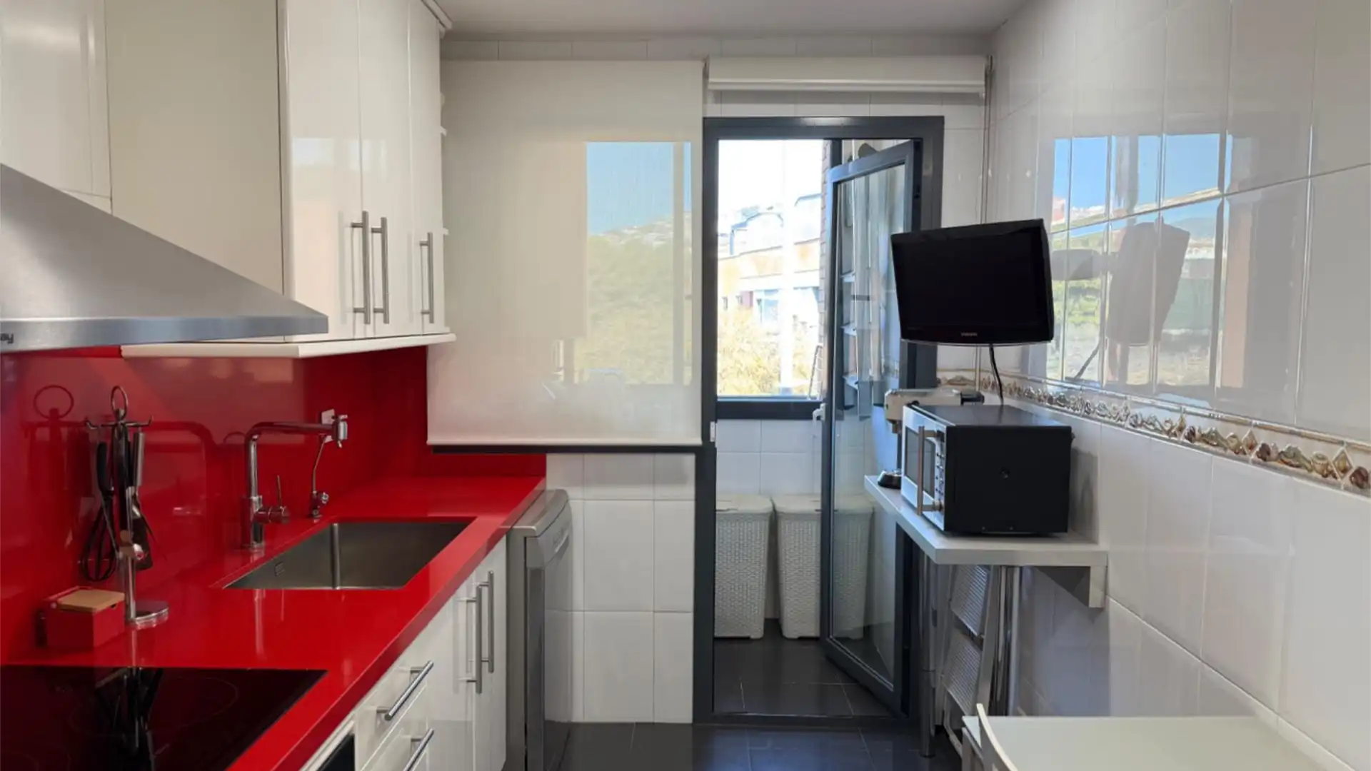 Ático en  Carrer de la Vinya 10 - Foto 11