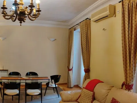 Piso en calle de Hortaleza, 5