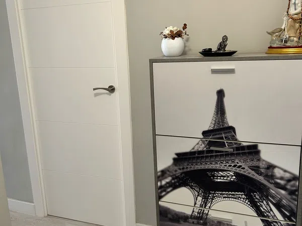 Piso en calle de L'Esglèsia, 7 - Foto 3