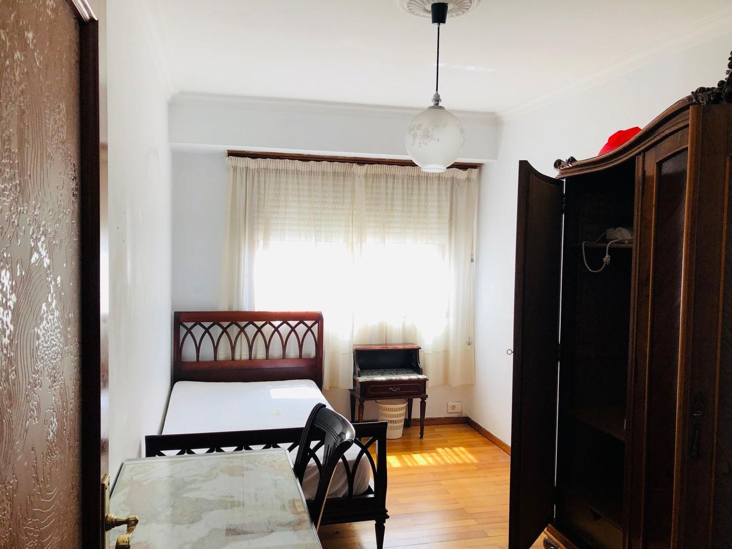 Piso en Calle de Montero Rios, 37, Ensanche - Sar, Ensanche - Sar - Foto 19