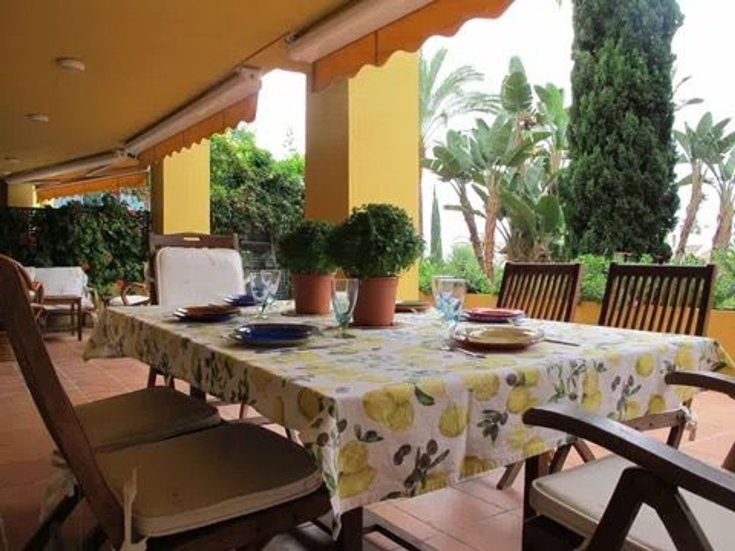 Piso en Avenida del Principe, 1, Bahía de Marbella - Foto 4
