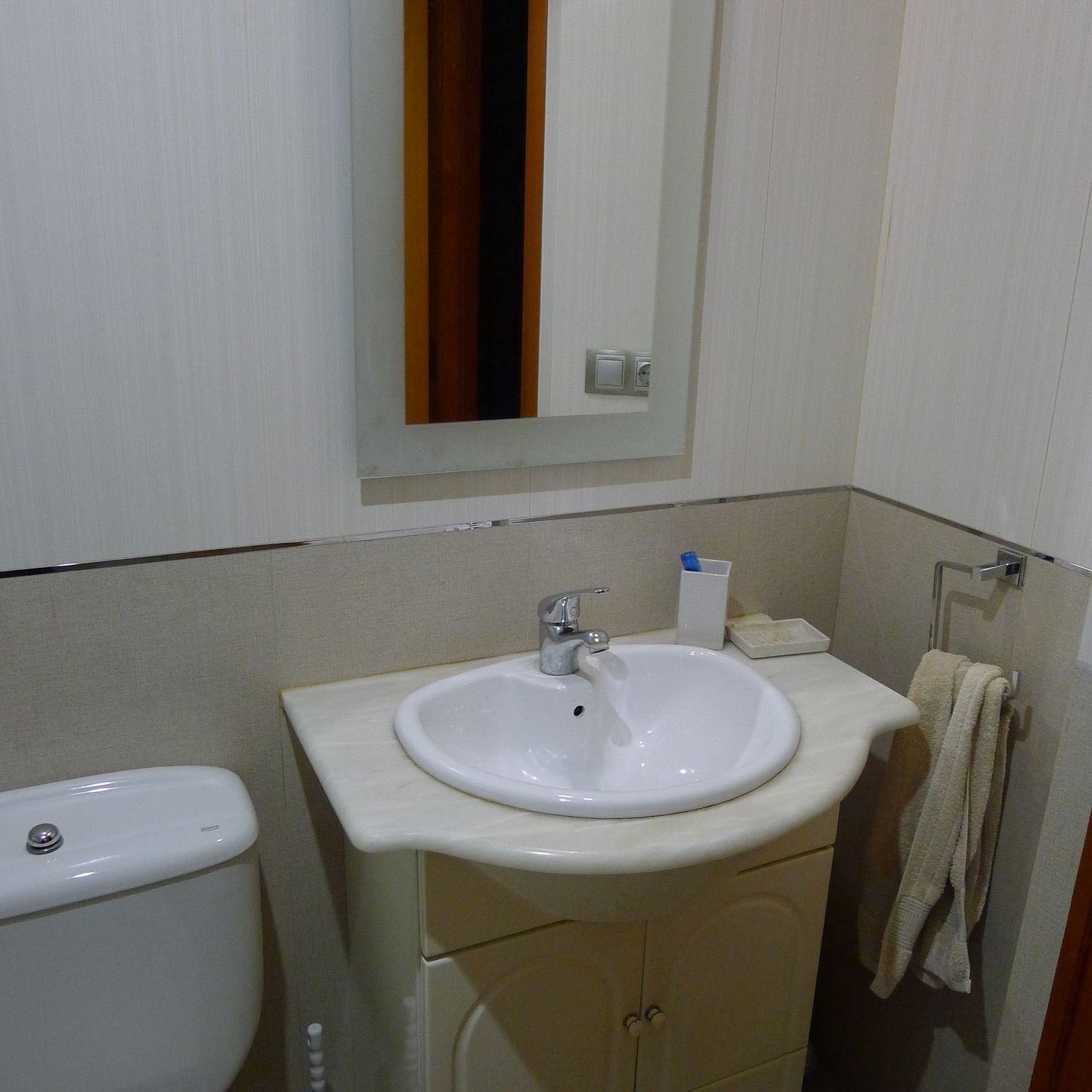 Piso en Camino de las Torres, 45, Parque Miraflores - Foto 31