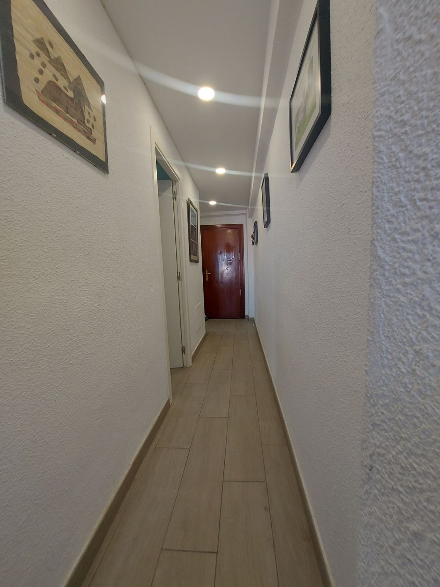 Piso en Barrio Vistafranca - Foto 22