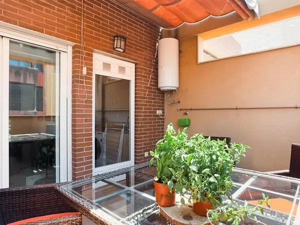 Piso en Calle del Médico Pascual Pérez, 44, Centro Tradicional - Foto 2