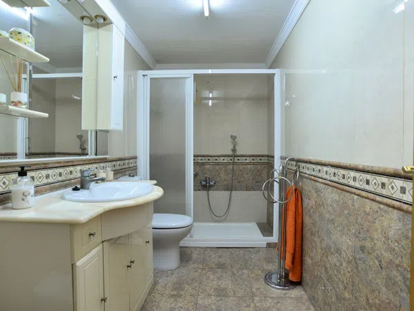 Piso en Calle l'Alcalatén, 1, Zona Parc Central - Hort de Trenor, Zona Parc Central - Hort de Trenor - Foto 10