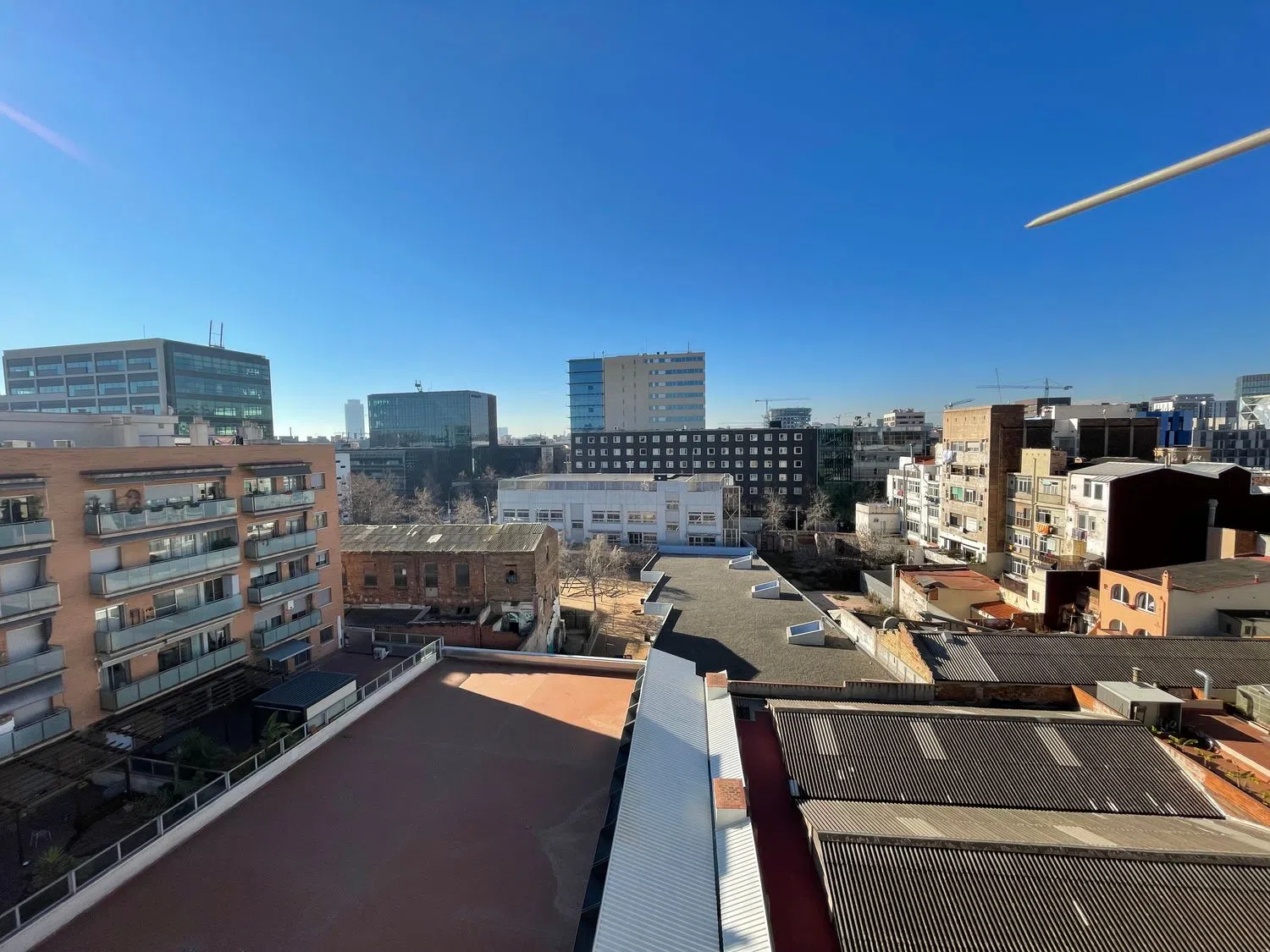 Ático en rambla del Poblenou, 103 - Foto 4