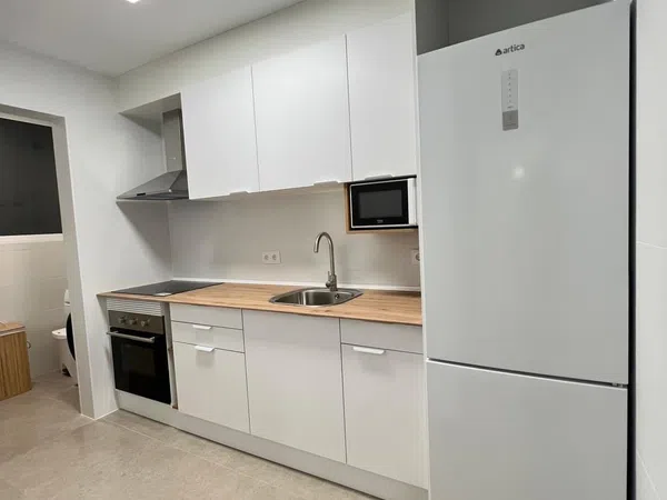 Piso en Gran Vía de Tàrrega Monteblanco, 36, Zona Ensanche-Parque oeste - Foto 9