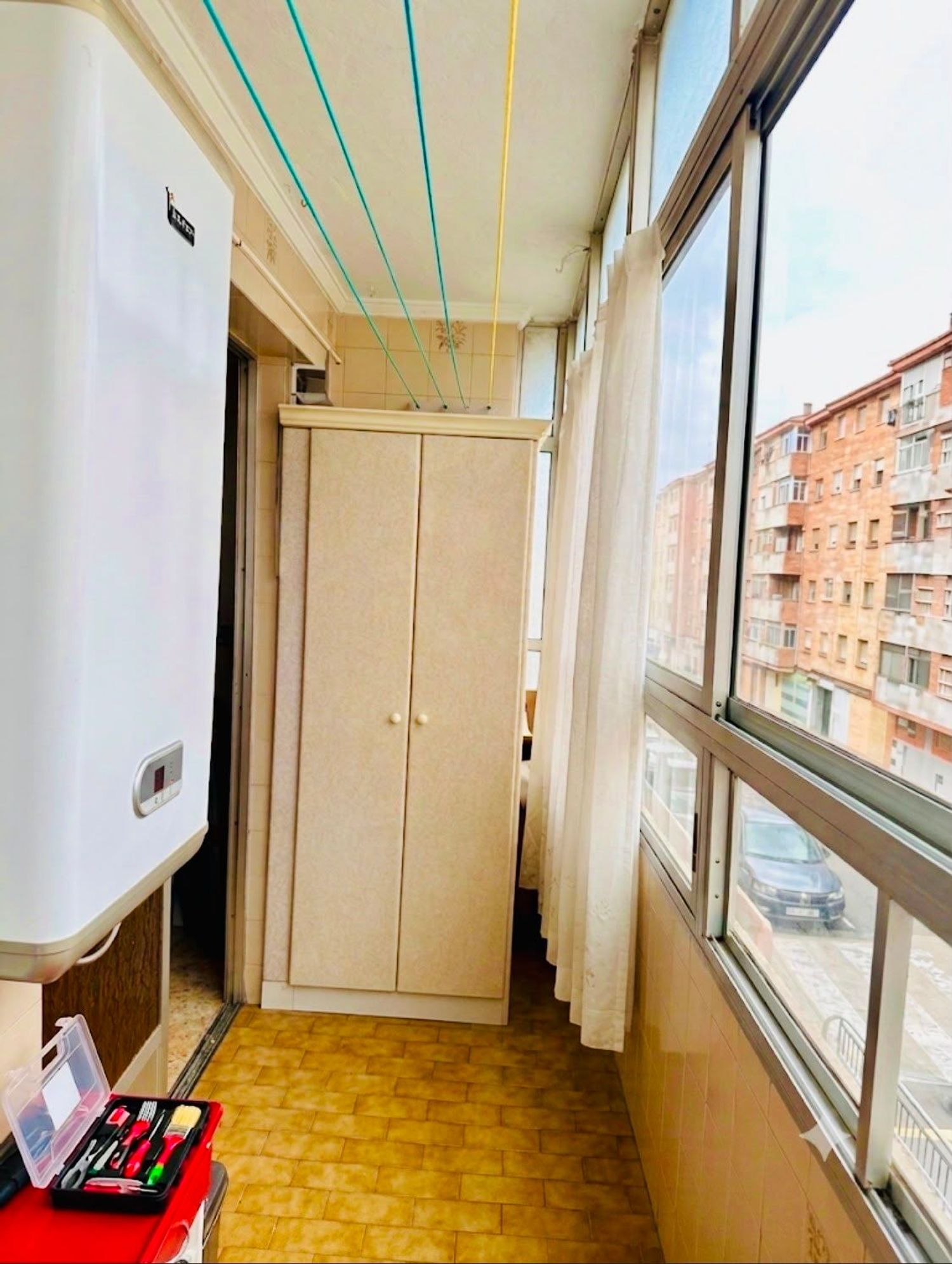 Piso en Travesía Francisco Orellana, 4, El Pozón - Villalegre - La Luz, El Pozón - Villalegre - La Luz - Foto 10
