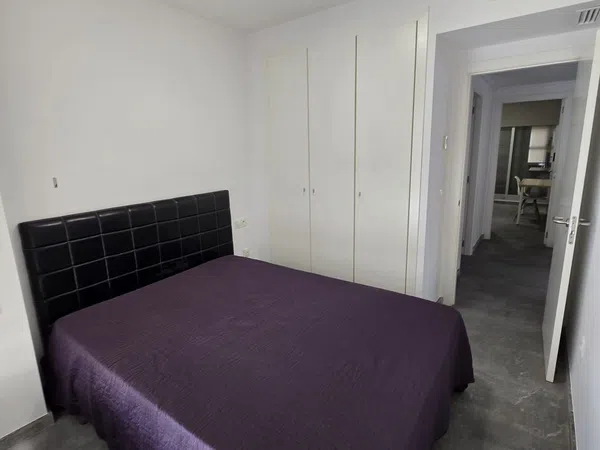 Piso en avenida Juan XXIII, 44 -3-10 - Foto 19