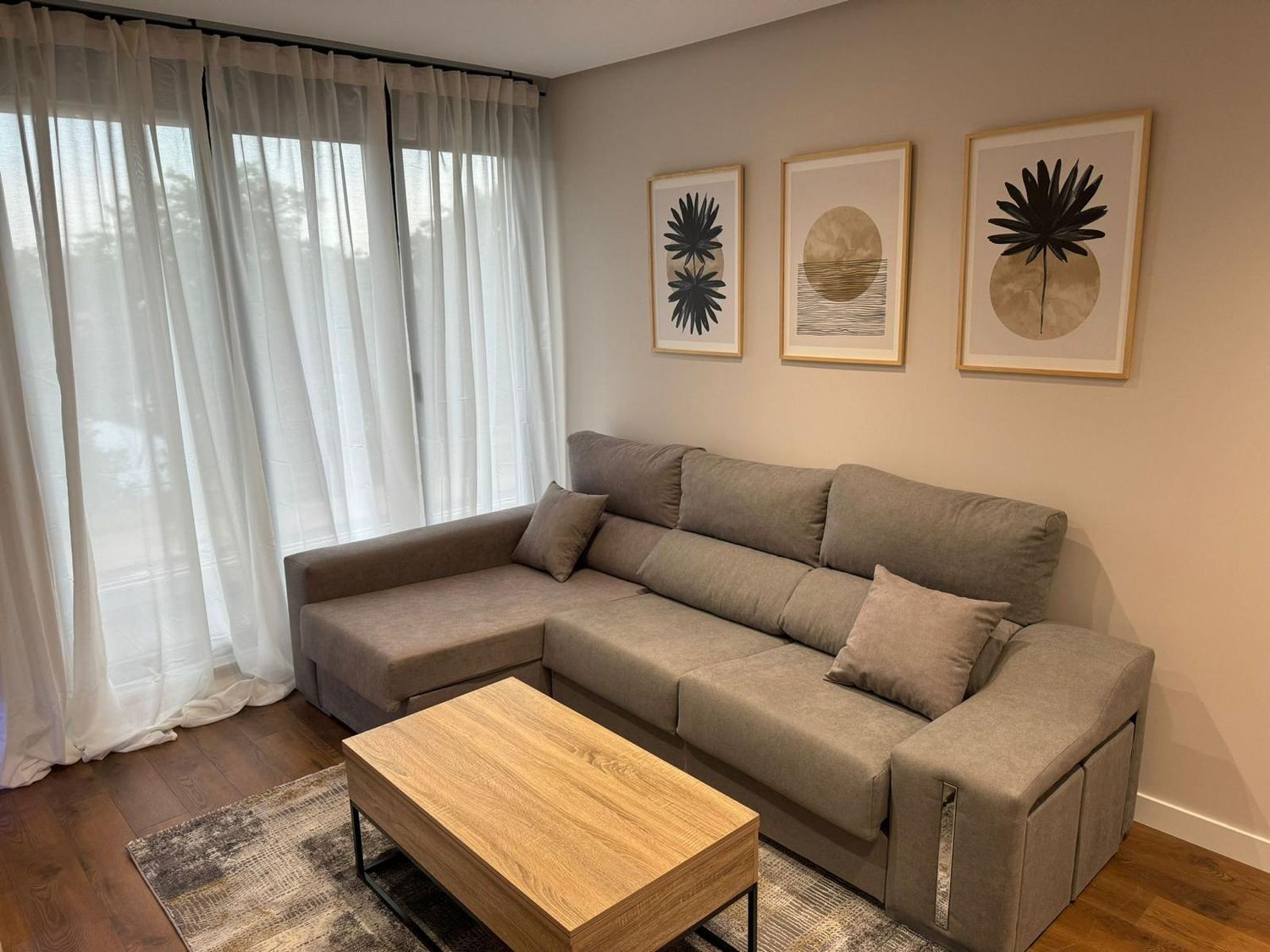 Estudio en avenida de los Comuneros, 39 - Foto 6