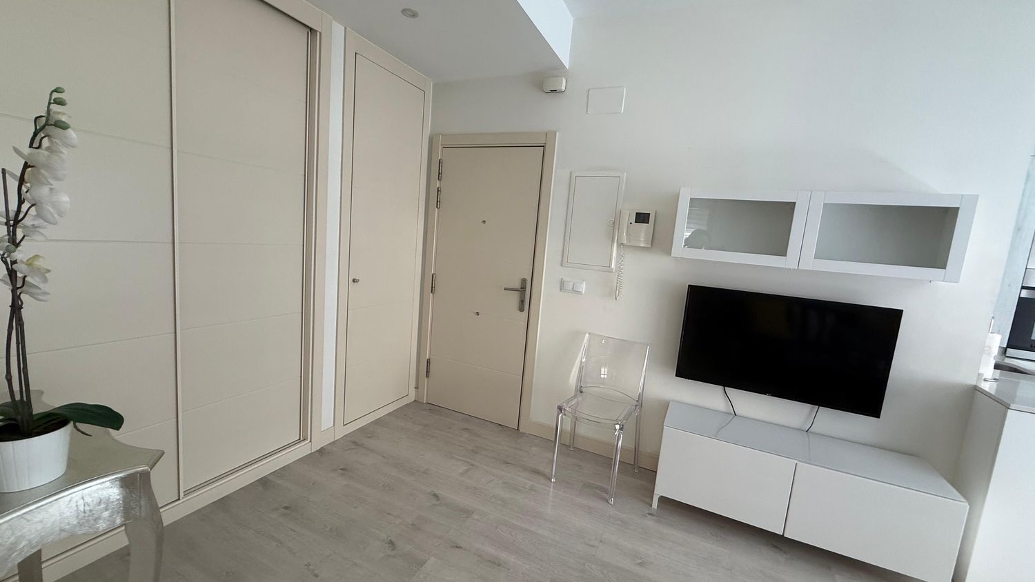 Piso en calle Constancia, 53 - Foto 1