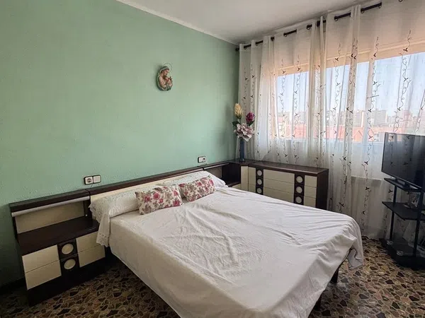 Piso en Calle de Ramon Albó, 26, Campoamor - Foto 6