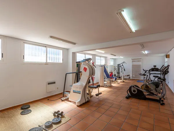 Chalet pareado en Barrio Club de Golf - Foto 32