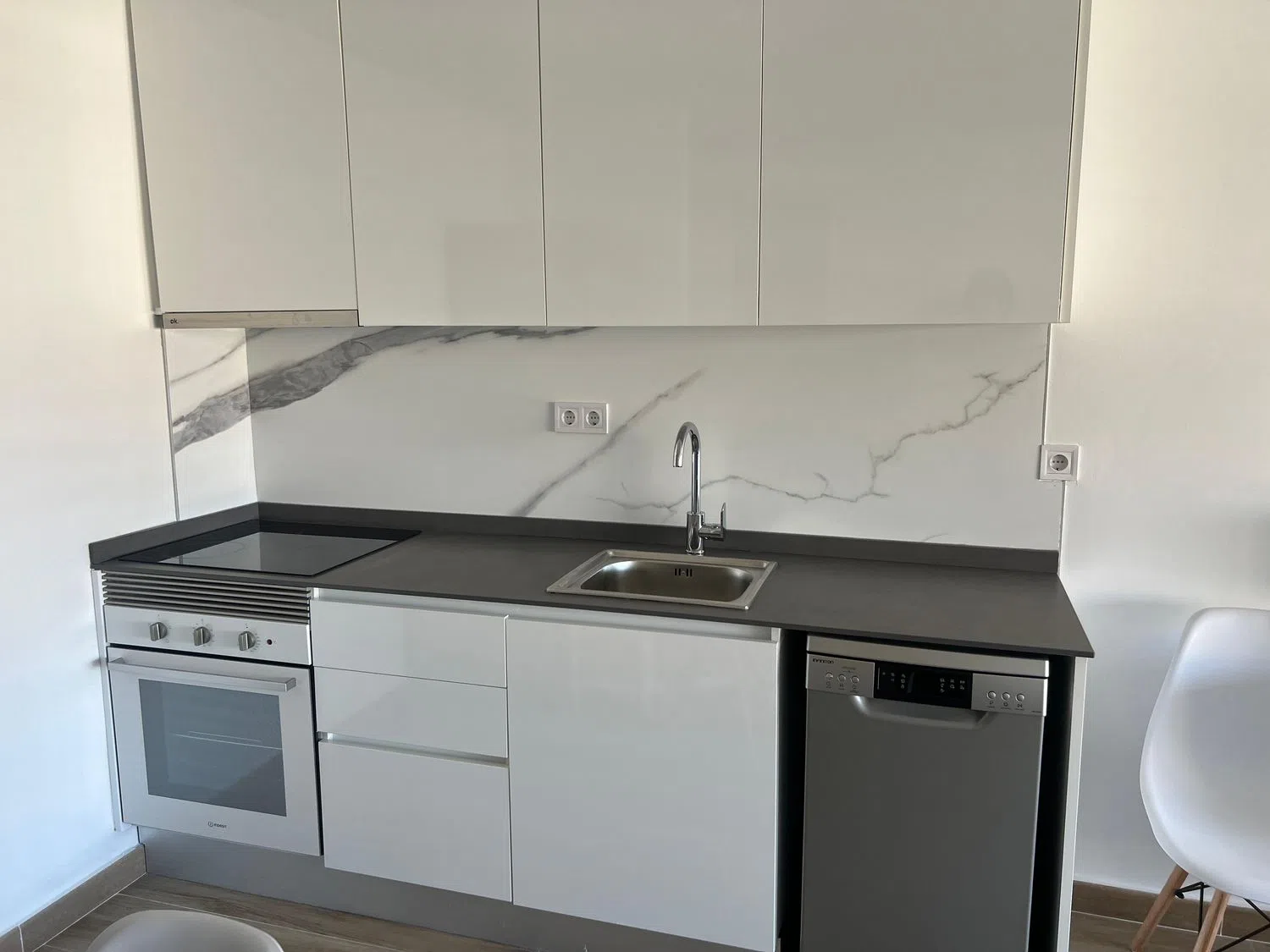 Estudio en calle de la Nasa, 5 - Foto 7