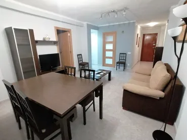 Piso en  Carrer del Doctor Manuel Candela 2 - Foto 1