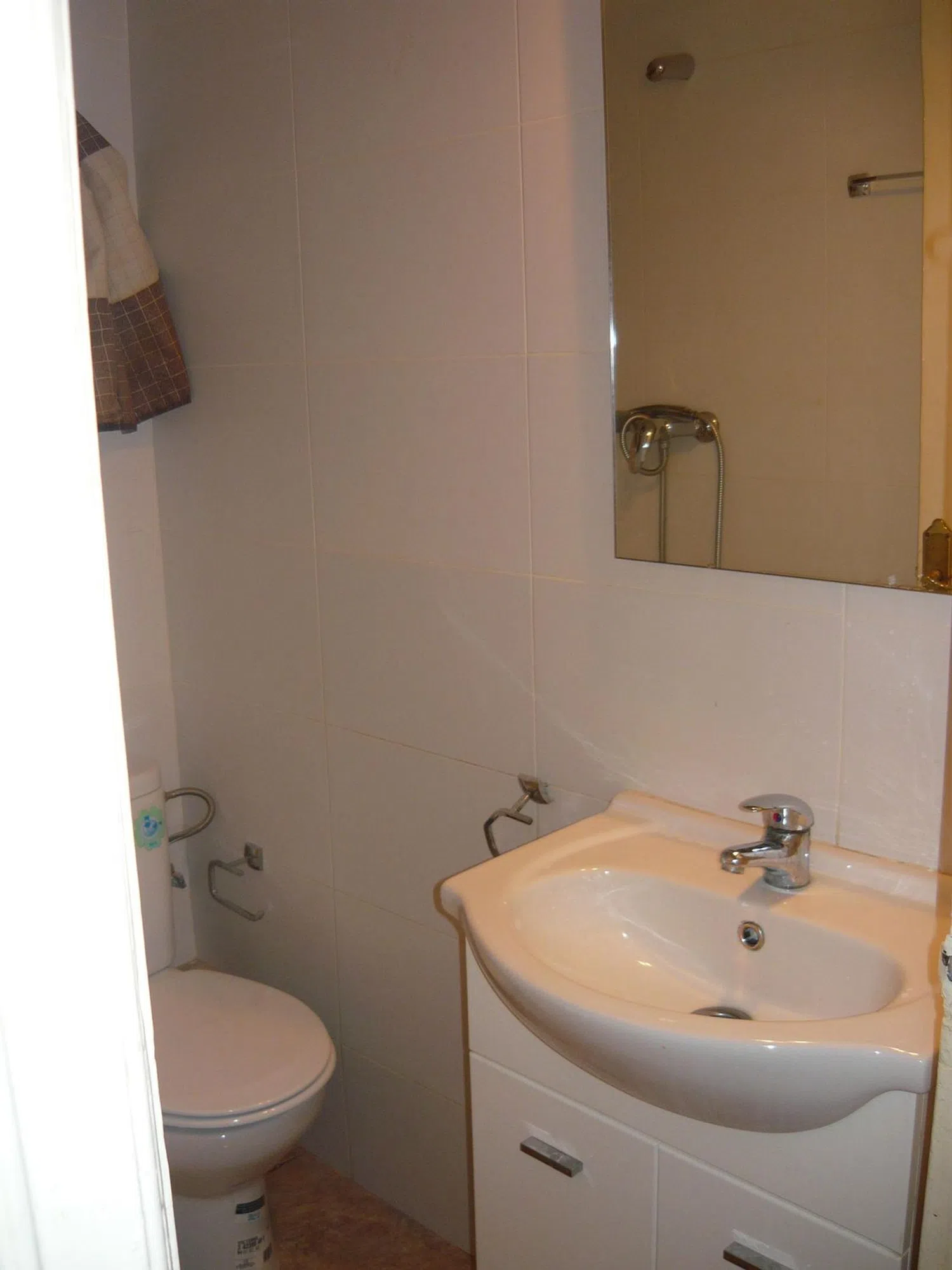 Piso en calle de Santa Joana d'Arc, 13 - Foto 6