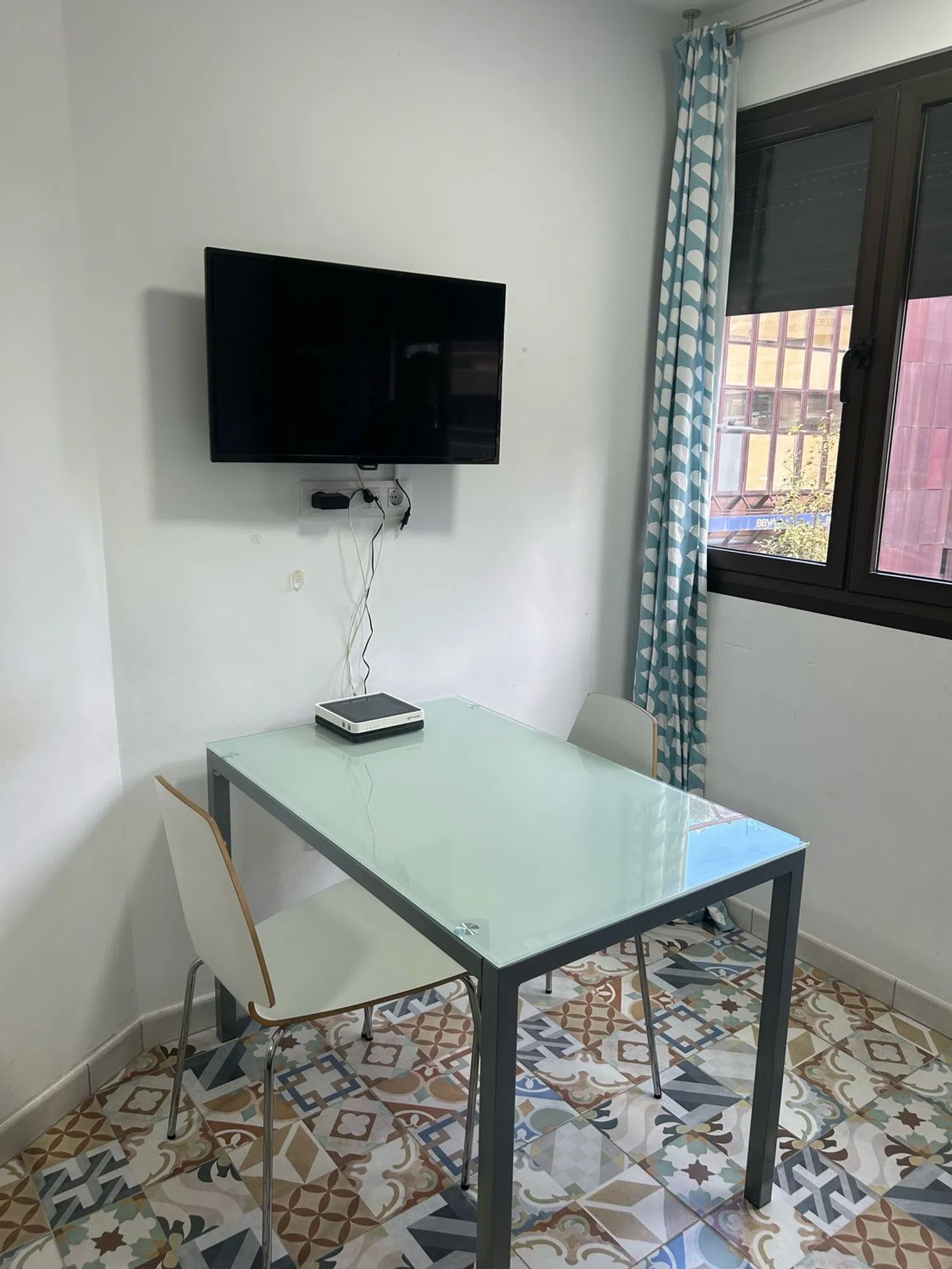 Estudio en calle Alfredo L Jones, 5 - Foto 12