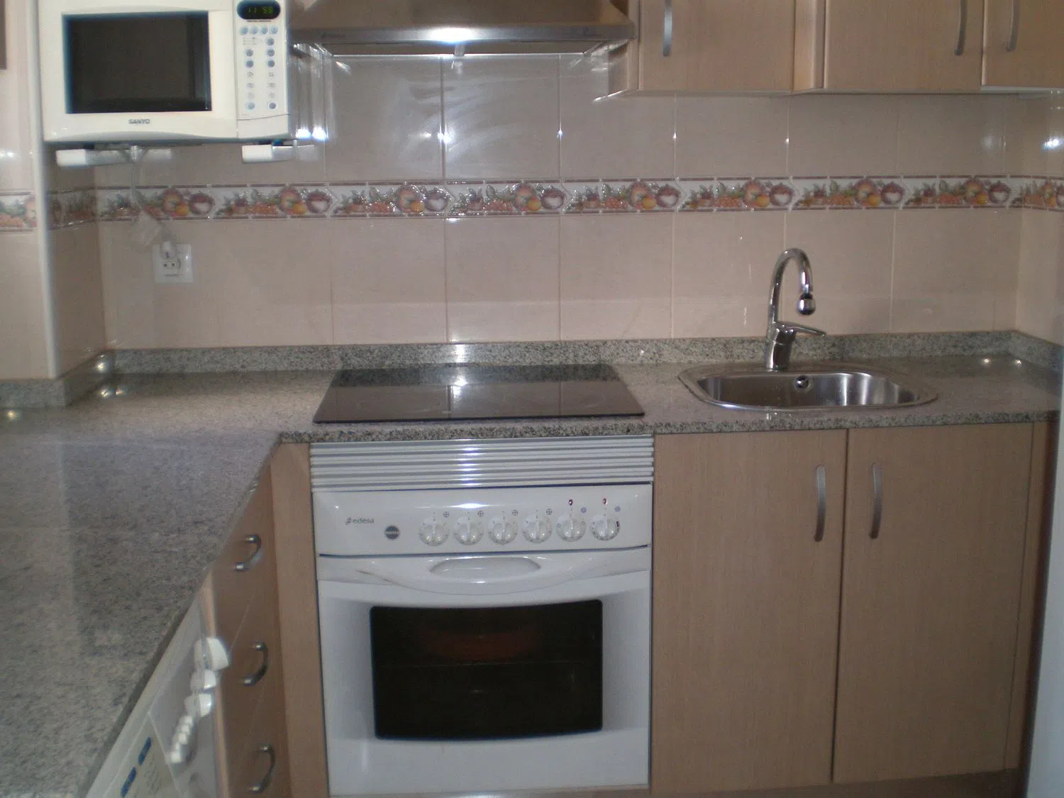 Ático en calle de Roger de Flor, 44 - Foto 4