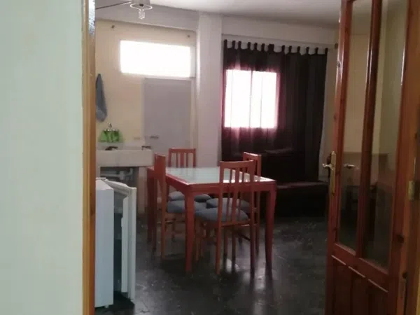 Piso en Calle Mediodía, 4, Centro Ciudad - Foto 1