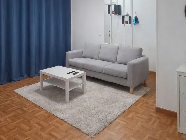 Piso en calle Tato, 3 - Foto 1