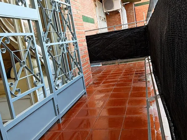 Piso en Calle Julio Moreno Dávila, 15, Polígono Cartuja - Foto 2