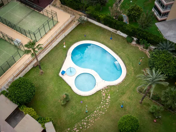 Piso en avenida Juan Fuster Zaragoza, 15 - Foto 31