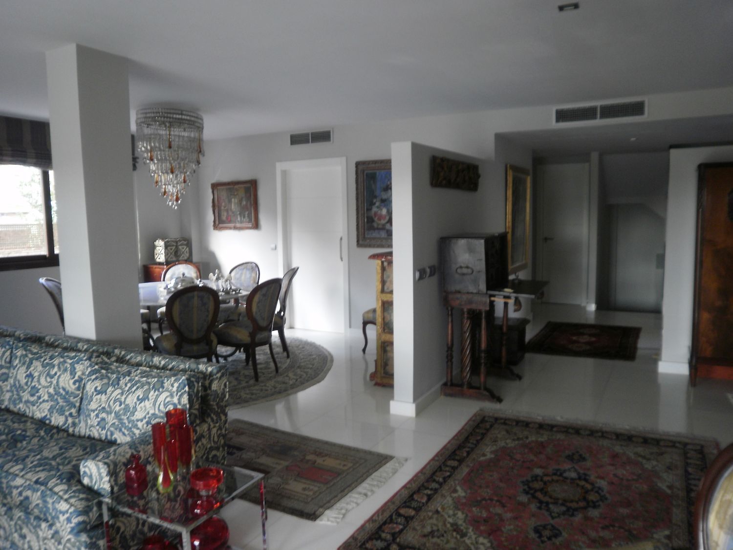 Casa independiente en calle Constantino Rodríguez, 23 - Foto 7