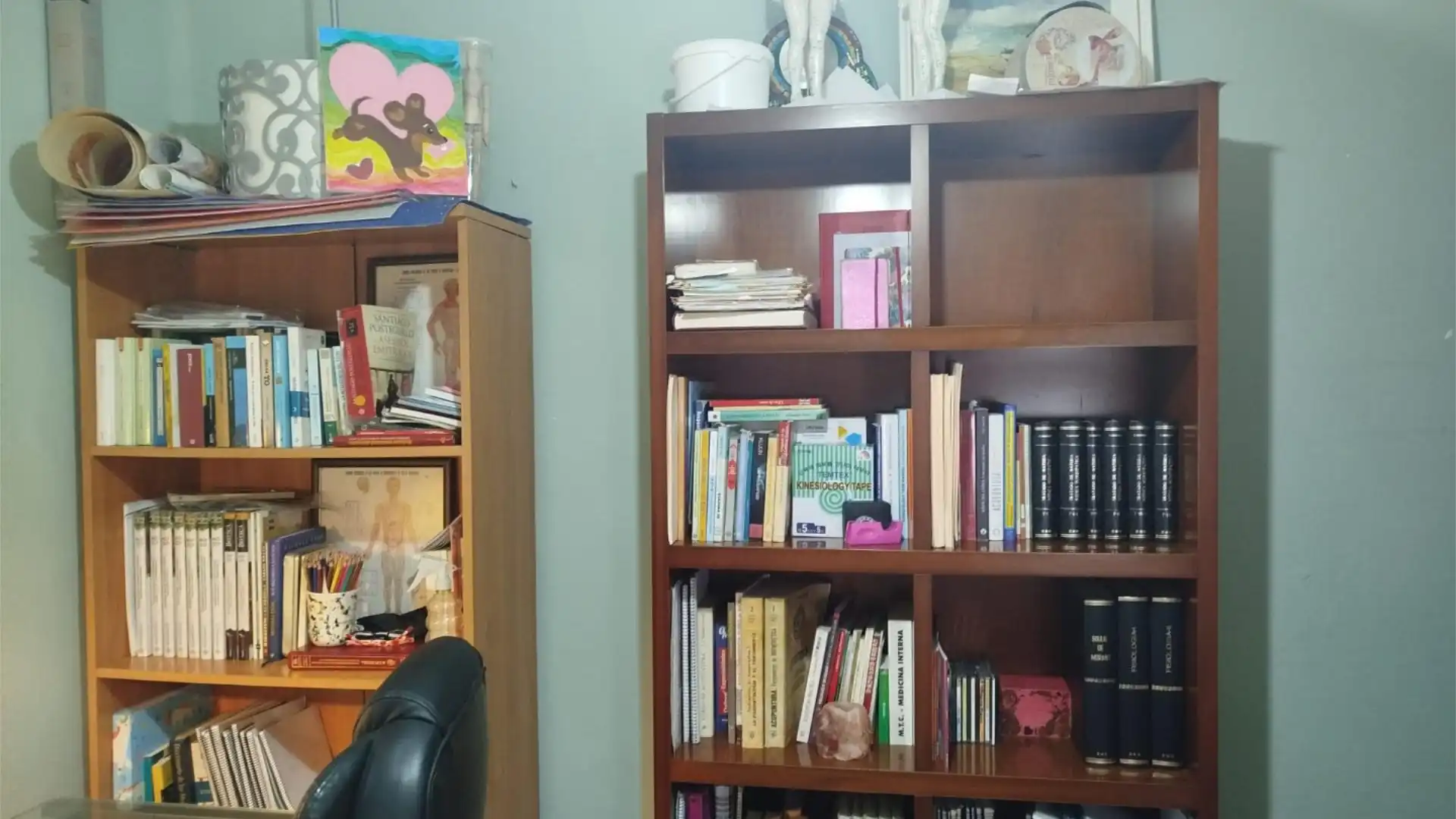 Piso en  Calle Periodista Eduardo León 4 - Foto 12