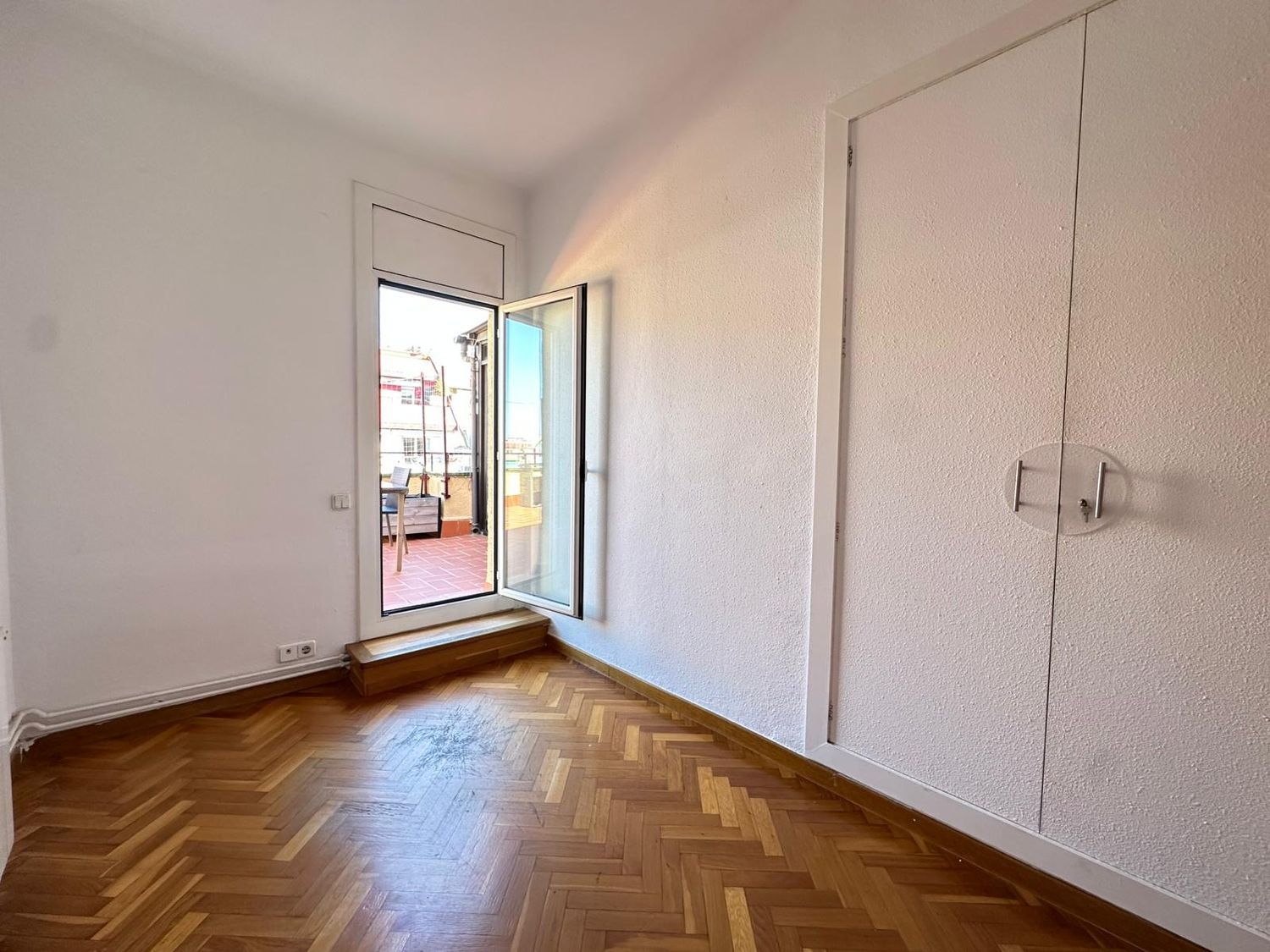 Ático en calle de Mallorca, 469 - Foto 12