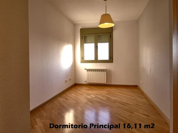Piso en Paseo de Capa Negra, 4, Rivas Urbanizaciones - Foto 12