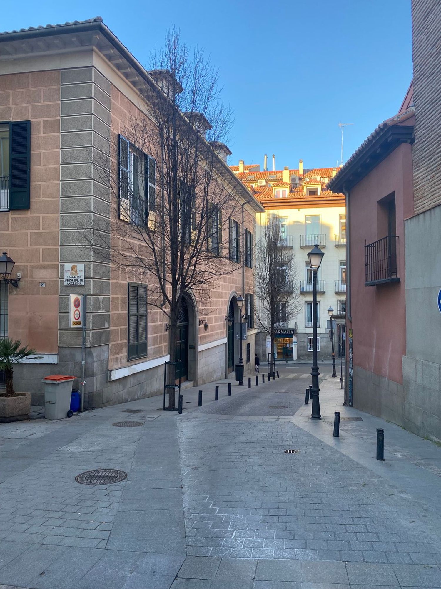 Piso en Costanilla de San Pedro, 2, Palacio - Foto 38