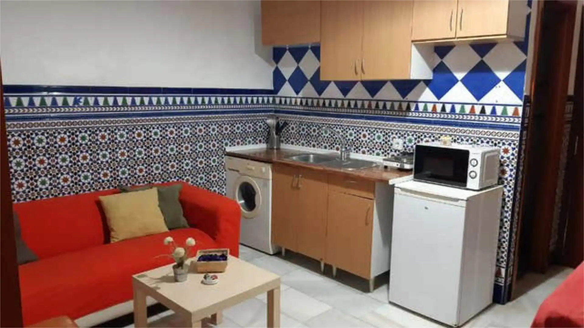 Apartamento en Centro - Foto 2