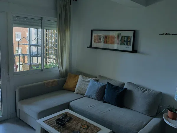 Piso en calle Barberán y Collar, 10 - Foto 3