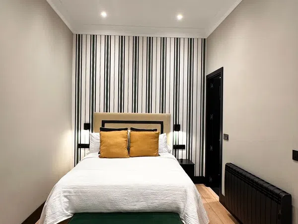 Piso en calle de Ayala, 81