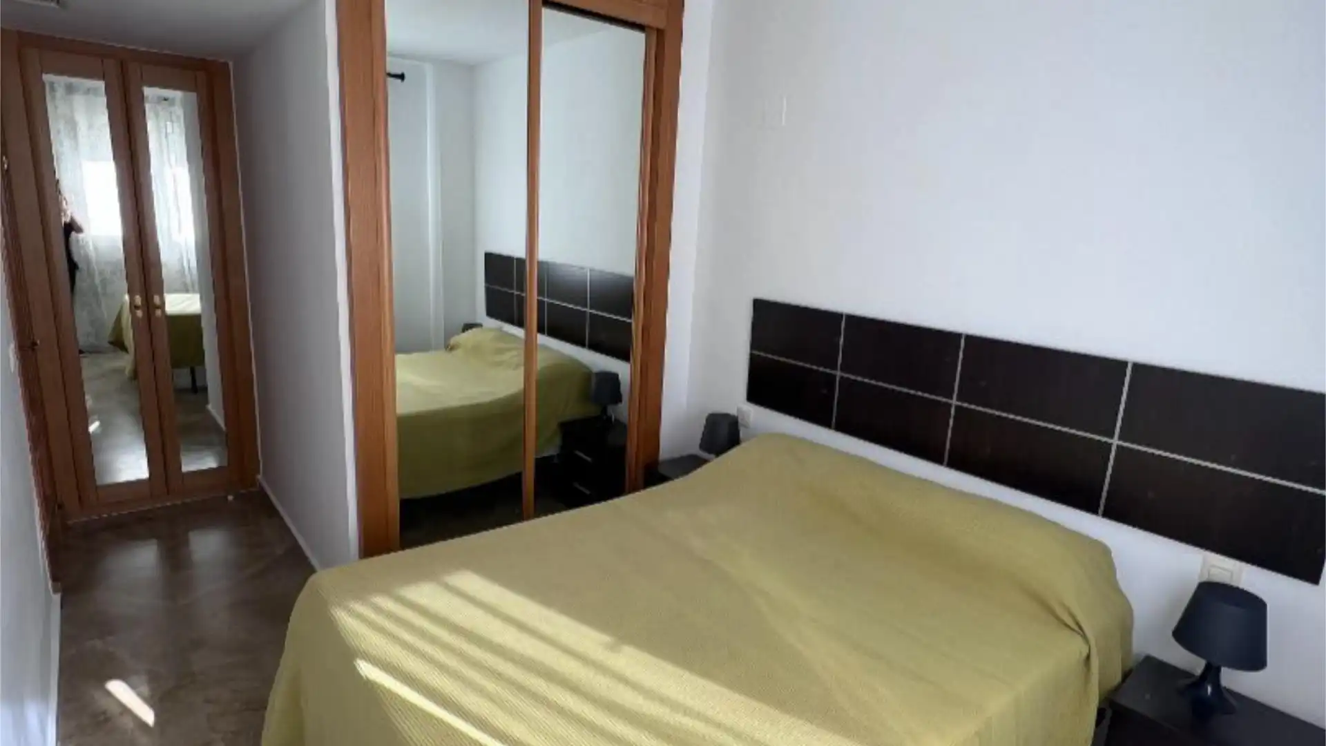 Piso en  Avenida Voltaire 1 - Foto 2