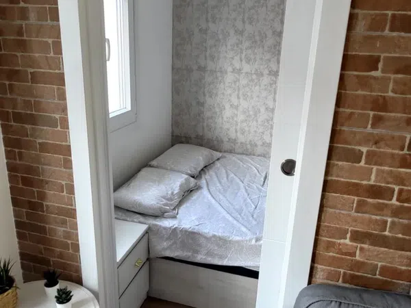 Estudio en Barrio Pueblo Nuevo - Foto 6