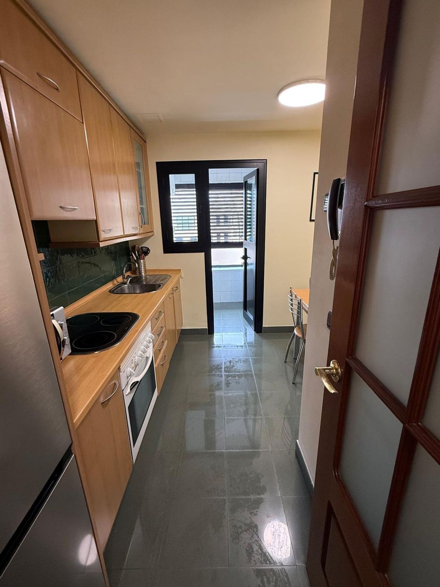 Piso en Avenida Federico García Lorca, 2, La Minilla - Foto 18
