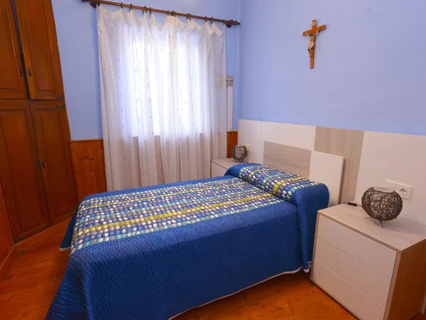 Casa o chalet independiente en Calle Beitiko s/n - Foto 6