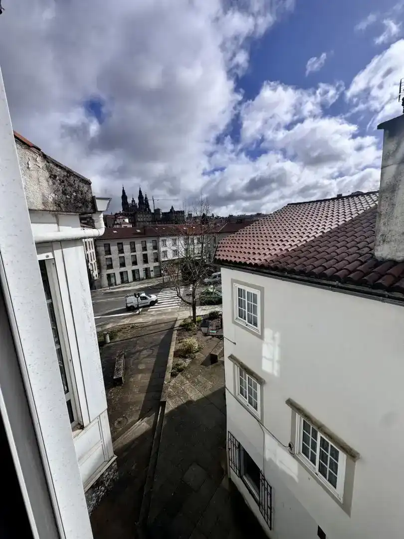 Casa adosada en  Rúa das Hortas 42 - Foto 20
