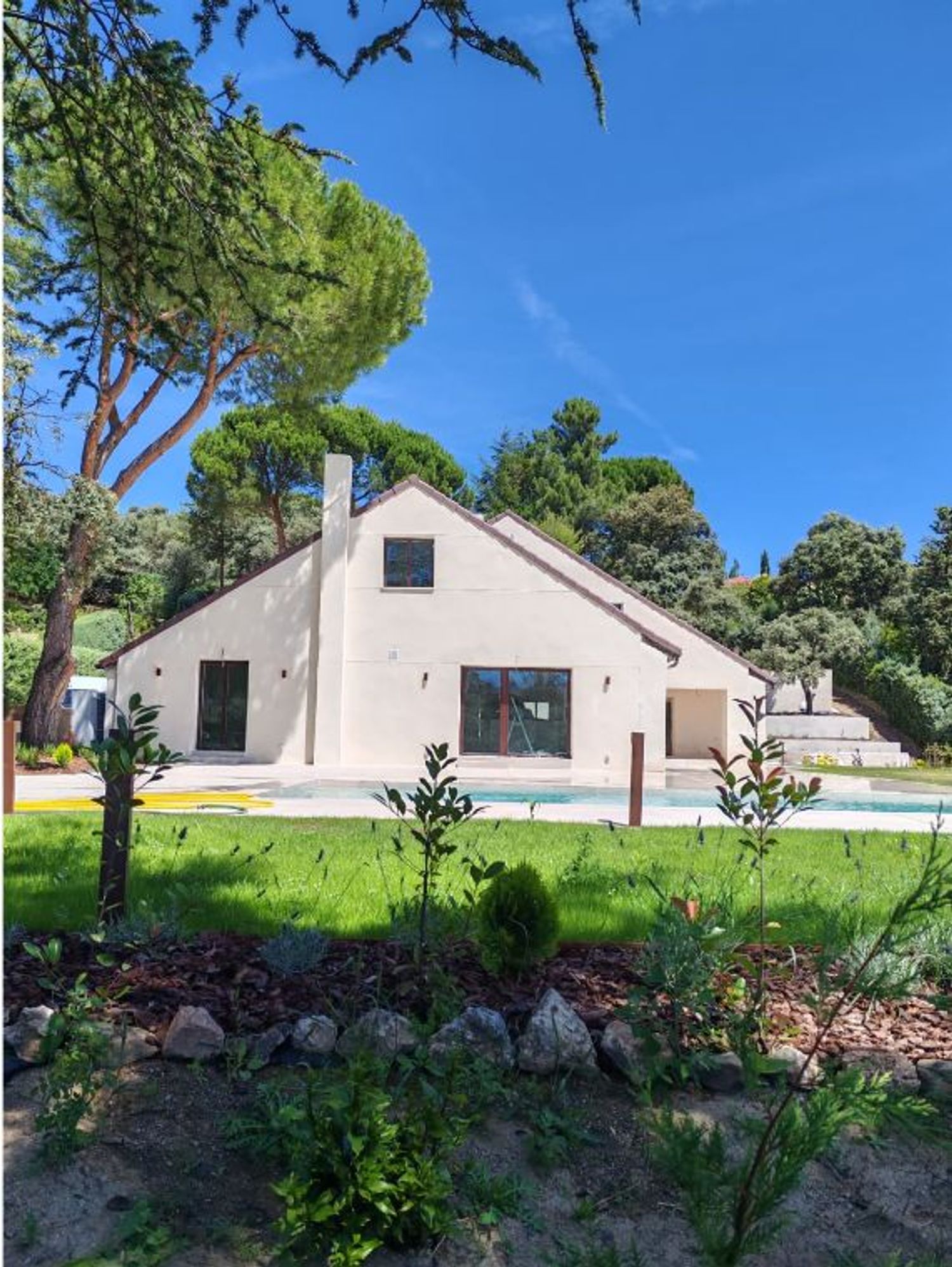 Casa o chalet independiente en Ciudalcampo - Foto 3